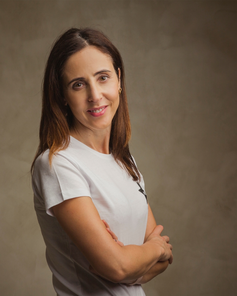 Chus Lamas Lombao Telefónica